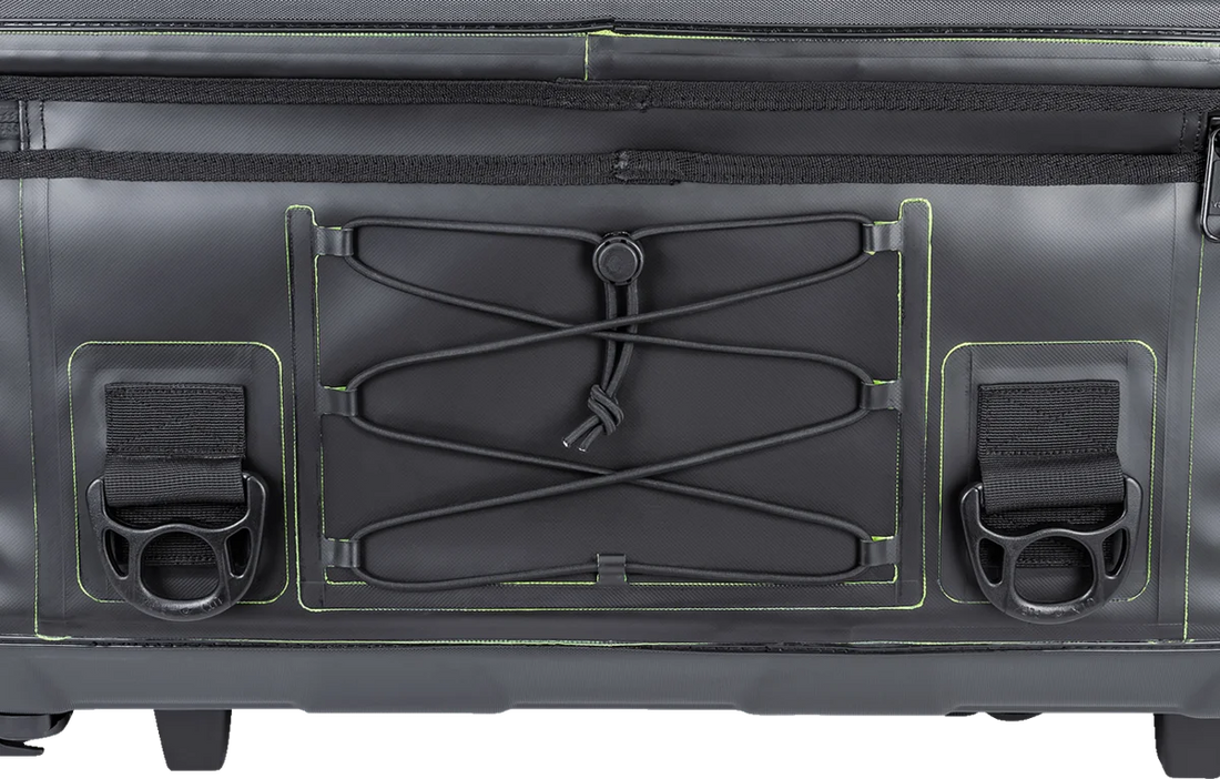 Ciro Cooler - Tour-Pak - 24 liter 20301 - Side View