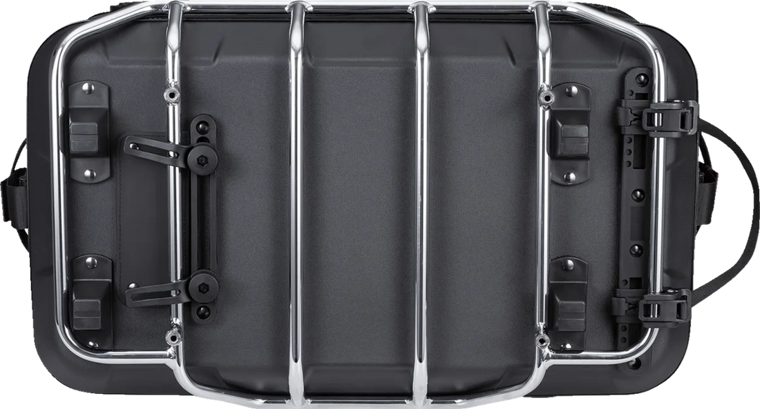 Ciro Cooler - Tour-Pak - 24 liter 20301 - Back View