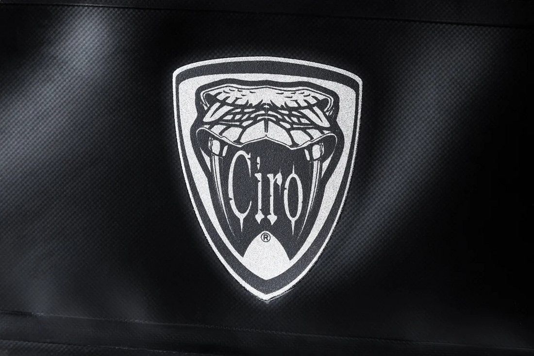 Ciro Cooler - Tour-Pak - 24 liter 20301 - Additional View 12