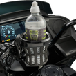 Load image into Gallery viewer, Ciro Drink Holder - Gen 2 - Big Ass® - Black - No Mount 55009 - Main Product View