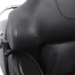 Load image into Gallery viewer, Ciro Drink Holder - Gen 2 - Big Ass® - Black - Passenger - Black Mount 55922 - Main Product View