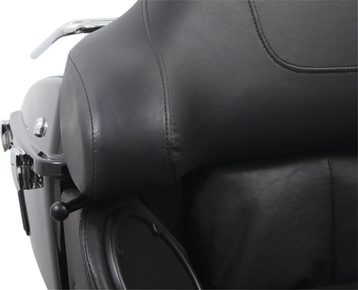 Ciro Drink Holder - Gen 2 - Big Ass® - Black - Passenger - Black...