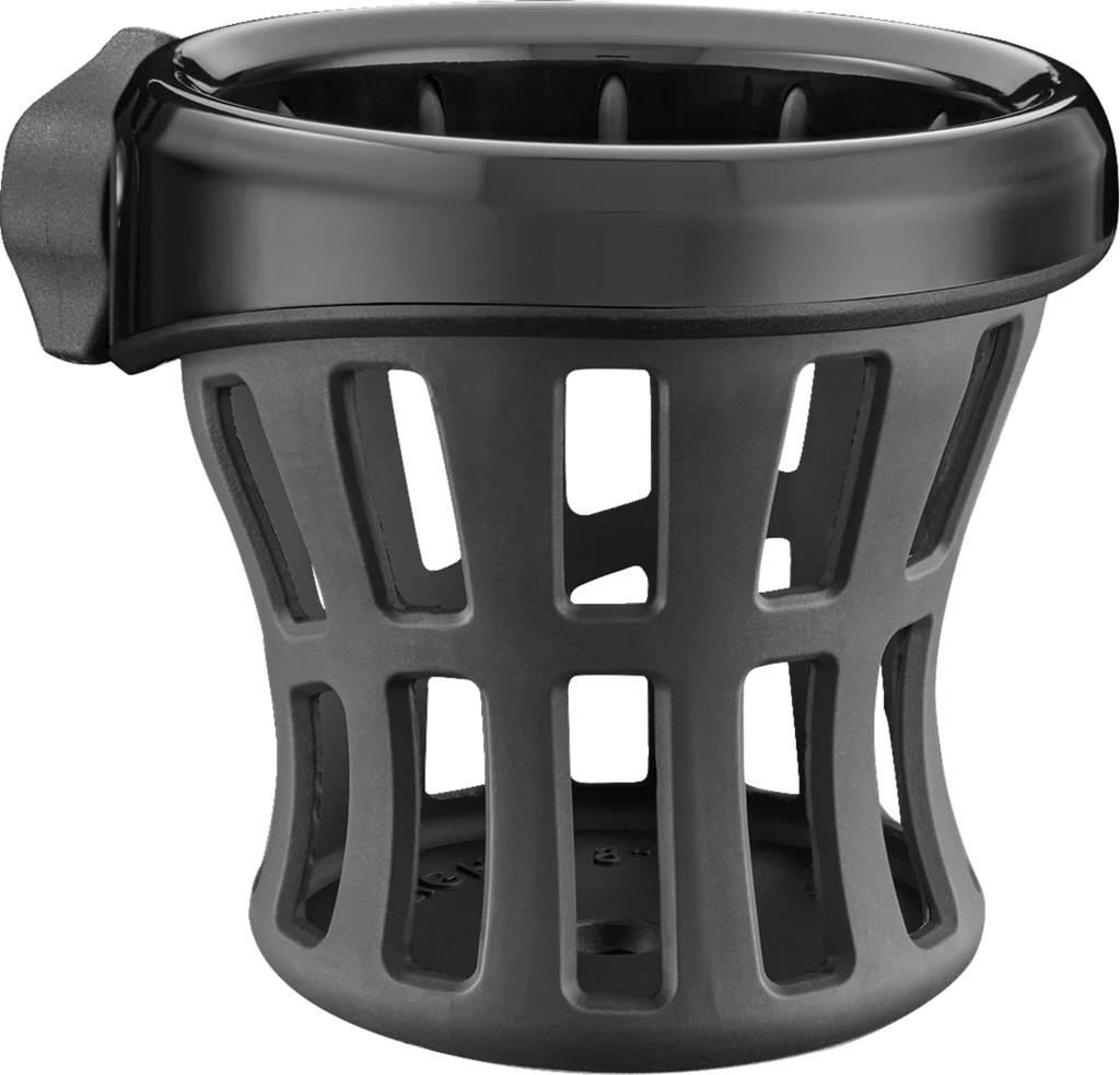Ciro Drink Holder - Gen 2 - Black - No Mount 55005 - Main Product View