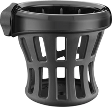 Load image into Gallery viewer, Ciro Drink Holder - Gen 2 - Black - No Mount 55005 - Main Product View