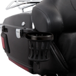Load image into Gallery viewer, Ciro Drink Holder - Gen 2 - Black - Passenger - Black Mount 55621 - Main Product View