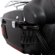 Load image into Gallery viewer, Ciro Drink Holder - Gen 2 - Black - Passenger - Black Mount 55622 - Main Product View