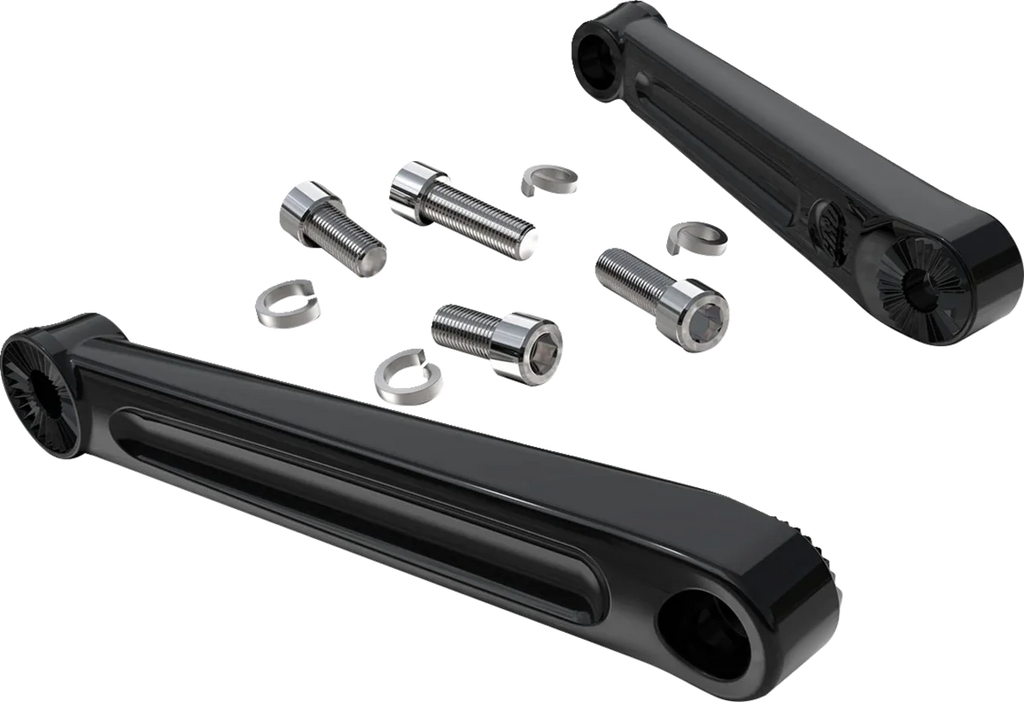 Ciro Extended Arm Upgrade Kit - Black 60625 - Main Product View