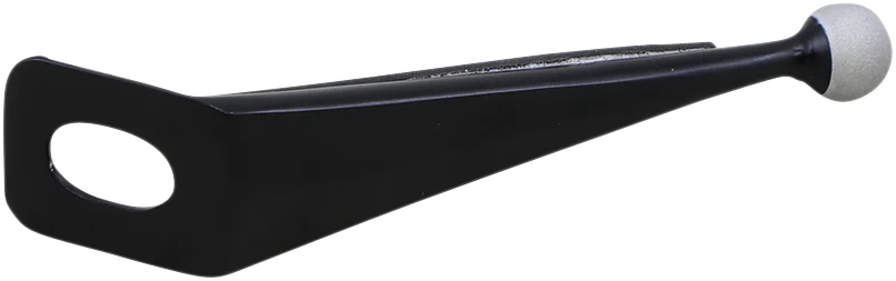 Ciro Fairing Mount - '14-'20 FLHT 50117 - Back View