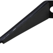 Load image into Gallery viewer, Ciro Fairing Mount - '14-'20 FLHT 50117 - Main Product View