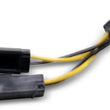 Load image into Gallery viewer, Ciro Fairing Power Y-Harness 40096 - Main Product View
