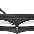 Load image into Gallery viewer, Ciro Fairing Trim - Black - with Light 40012 - Main Product View