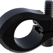 Load image into Gallery viewer, Ciro Flagpole Mount - for 3/4" Tube - Black 70617 - Main Product View