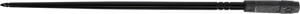 Ciro Flexible Antenna - Black 15001 - Main Product View