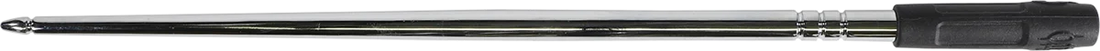 Ciro Flexible Antenna - Black 15001 - Detail View
