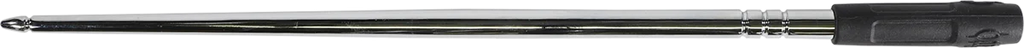 Ciro Flexible Antenna - Black 15001 - Detail View