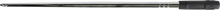 Load image into Gallery viewer, Ciro Flexible Antenna - Chrome 15000 - Main Product View