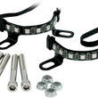 Load image into Gallery viewer, Ciro Fork Mounted Illuminators 41009 - Main Product View