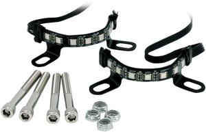 Ciro Fork Mounted Illuminators 41009 - Main Product View