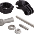 Load image into Gallery viewer, Ciro GoPro Mount with 1/4"-20 Bolt 50127 - Main Product View