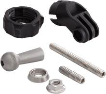 Load image into Gallery viewer, Ciro GoPro Mount with 1/4"-20 Bolt 50127 - Main Product View