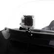 Load image into Gallery viewer, Ciro GoPro Mount with 1/4"-20 Bolt 50127 - Side View