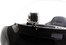 Load image into Gallery viewer, Ciro GoPro Mount with 1/4"-20 Bolt 50127 - Side View