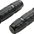 Load image into Gallery viewer, Ciro Grips - Chicane - Cable - Black 54023 - Main Product View