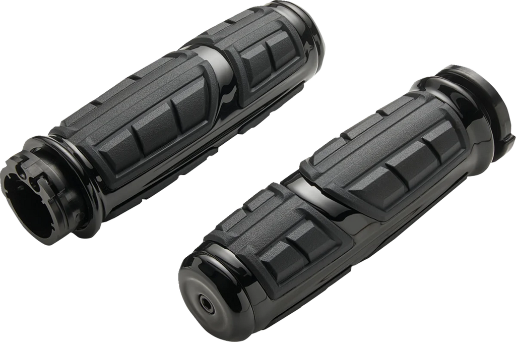 Ciro Grips - Chicane - Cable - Black 54023 - Main Product View