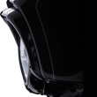 Load image into Gallery viewer, Ciro Headlight Bezel - Black 45201 - Back View