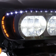 Load image into Gallery viewer, Ciro LED Light Strip - Road Glide 45103