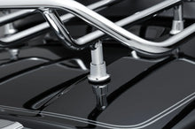 Load image into Gallery viewer, Ciro Lift Kit - Luggage Rack - Black 20420 - Side View