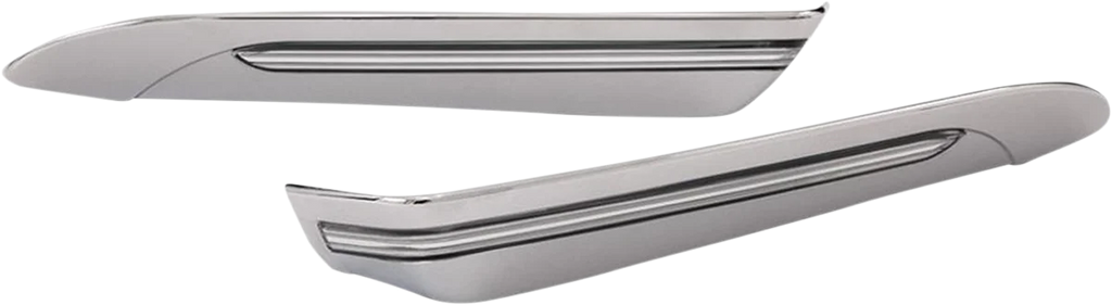 Ciro Light Accents - Tour-Pak® - Chrome 40006 - Main Product View