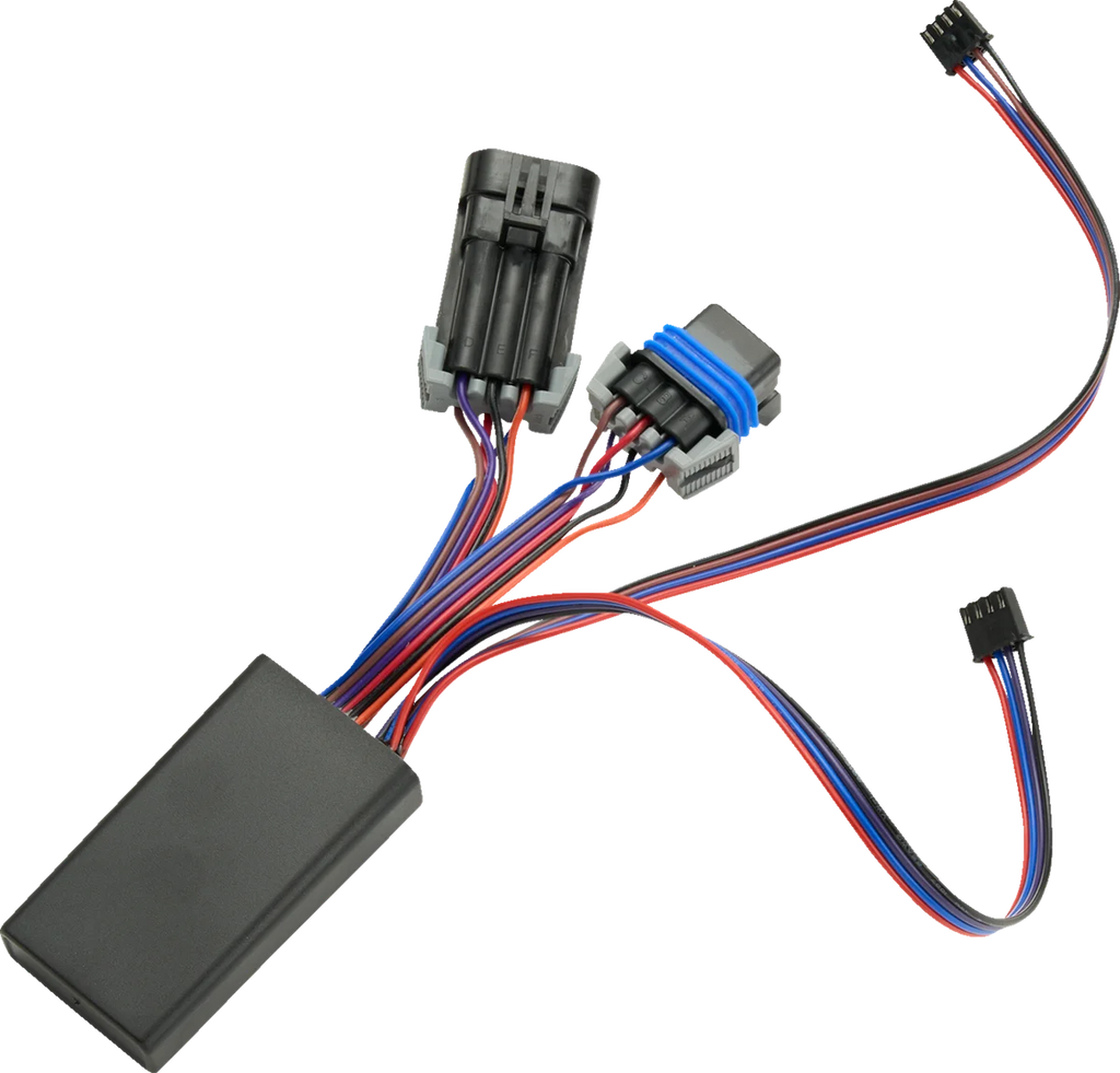 Ciro Lighting Controller - Indian 46019 - Main Product View