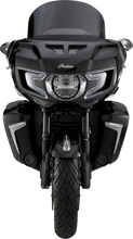Load image into Gallery viewer, Ciro Lights - Lower Fairing - Chrome - Indian 46800 - Back View