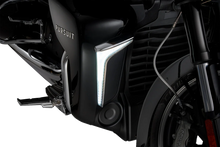 Load image into Gallery viewer, Ciro Lights - Lower Fairing - Chrome - Indian 46800 - Additional View 5