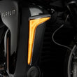 Load image into Gallery viewer, Ciro Lights - Lower Fairing - Chrome - Indian 46800 - Additional View 6