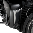 Load image into Gallery viewer, Ciro Lights - Lower Fairing - Chrome - Indian 46800 - Additional View 7