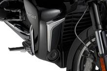 Load image into Gallery viewer, Ciro Lights - Lower Fairing - Chrome - Indian 46800 - Additional View 7