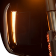 Load image into Gallery viewer, Ciro Lower Fairing Lights - Chrome 45800 - Back View