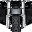 Load image into Gallery viewer, Ciro Lower Fairing Lights - Chrome 45800 - Additional View 5