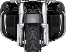 Load image into Gallery viewer, Ciro Lower Fairing Lights - Chrome 45800 - Additional View 5