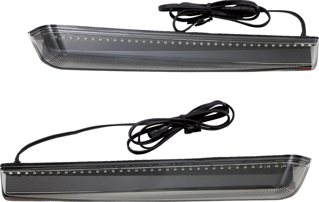 Ciro Machete™ Bag LED Lights - Extended Bags 40150 - Main Product View