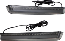 Load image into Gallery viewer, Ciro Machete™ Bag LED Lights - Extended Bags 40150 - Main Product View