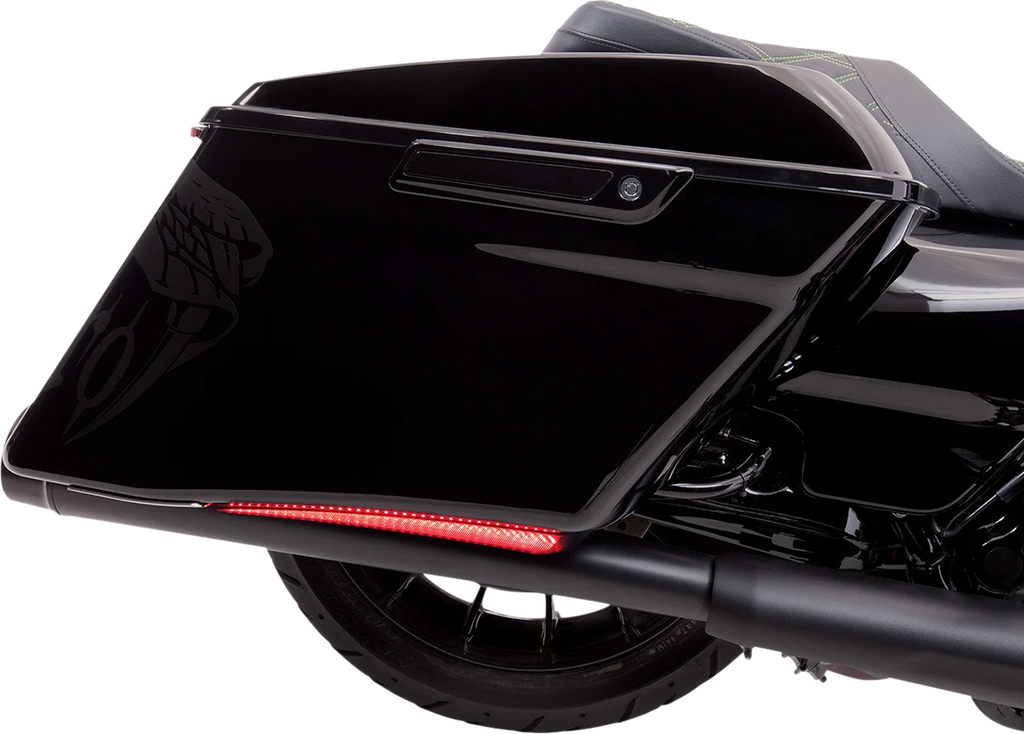 Ciro Machete™ Bag LED Lights - Extended Bags 40150 - Detail View