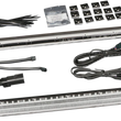 Load image into Gallery viewer, Ciro Machete™ Bag LED Lights - Flat-Bottom Bags 40155 - Main Product View