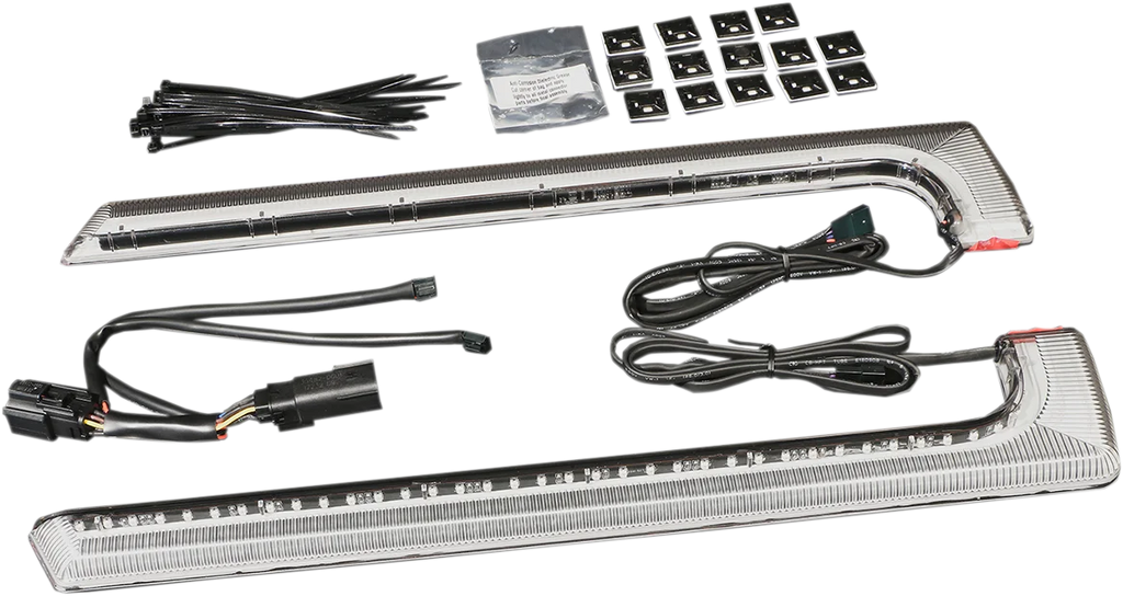 Ciro Machete™ Bag LED Lights - Flat-Bottom Bags 40155 - Main Product View