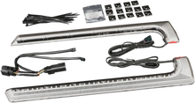 Load image into Gallery viewer, Ciro Machete™ Bag LED Lights - Flat-Bottom Bags 40155 - Main Product View