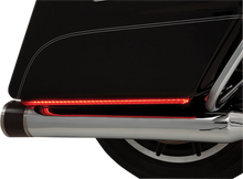 Load image into Gallery viewer, Ciro Machete™ Bag LED Lights - Flat-Bottom Bags 40155 - Side View