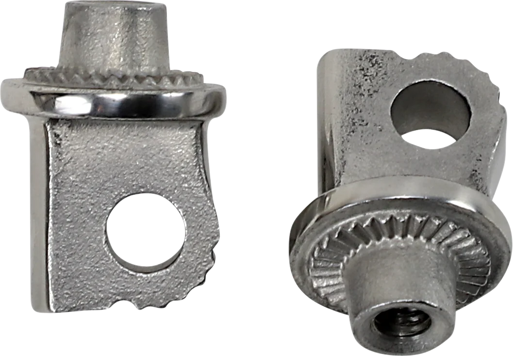 Ciro Male Peg Adapter 60013 - Side View