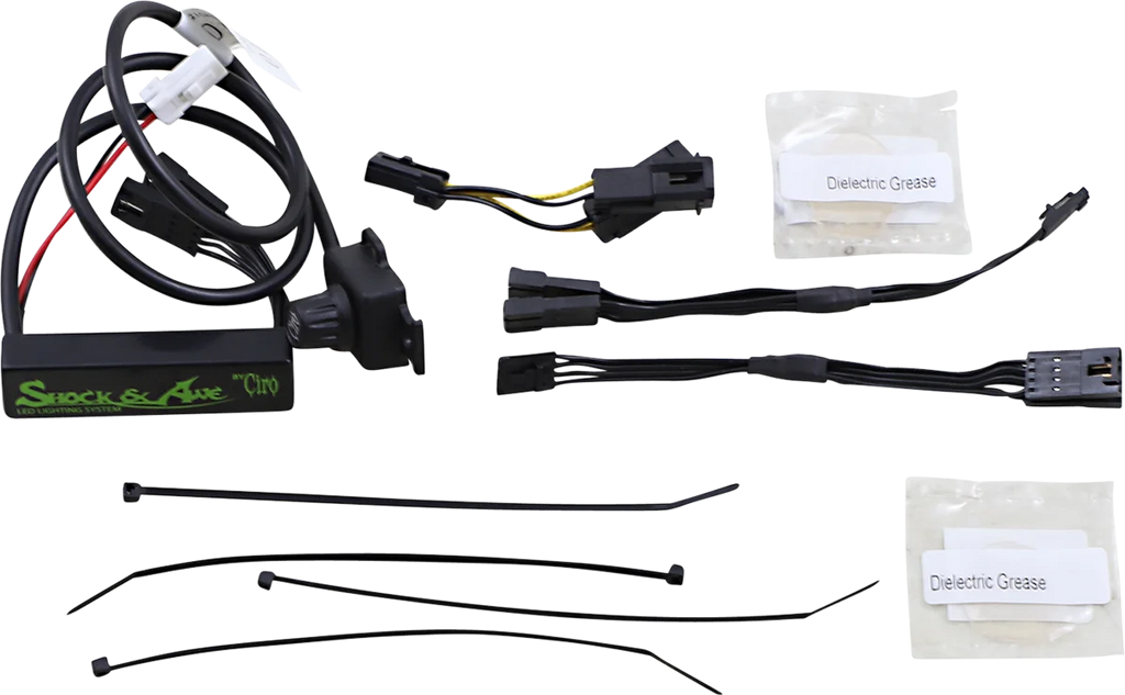 Ciro Manual Encoder Module 42000 - Main Product View
